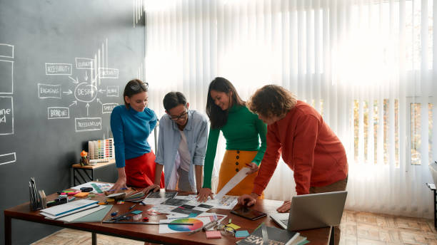 Visite virtuelle Paris : Pourquoi 6 bénéfices clés améliorent la confiance des clients ?