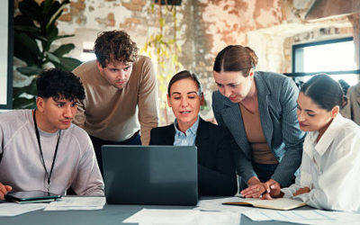 Branding Paris : Quels sont les 6 piliers essentiels d’un branding digital puissante?