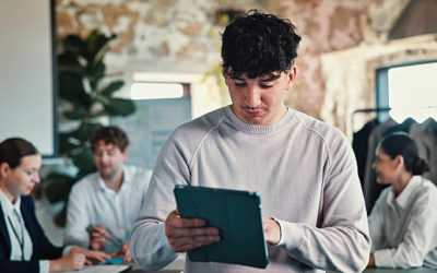 Visite virtuelle Paris : Comment ces 5 astuces puissantes valorisent vos espaces professionnels ?