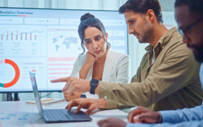 Rédaction SEO Paris : Comment améliorer votre rédaction SEO locale en 4 actions efficaces ?