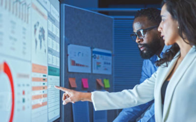 Rédaction SEO Paris : Pourquoi confier vos contenus à un expert réduit 5 risques puissants