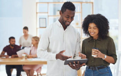 Quelle est la différence entre SEO local et référencement SEO Paris ?