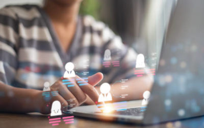 Visite Virtuelle Entreprise Paris : Pourquoi une visite virtuelle puissante augmente 3 fois l’engagement des visiteurs ?