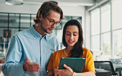 Référencement SEO Lyon: Quels sont les 6 leviers puissants pour booster un référencement SEO Lyon durable ?