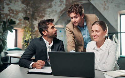 Quelle  2 différence efficace existe entre un référencement SEO Lyon local et national ?