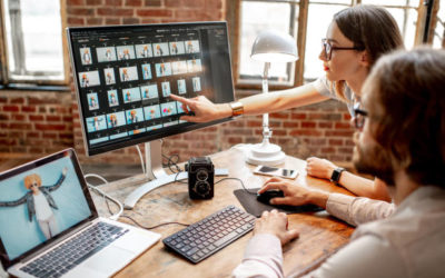 Comment mesurer l’impact puissant d’un référencement SEO Lyon en 6 indicateurs clés ?