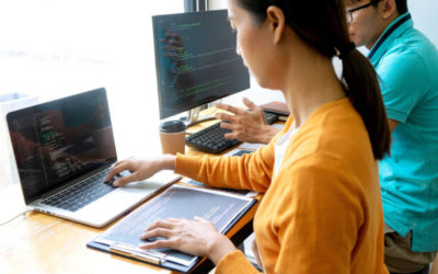 Plateforme Web Paris : Quelles sont les 7 étapes clés pour bâtir une plateforme puissante ?