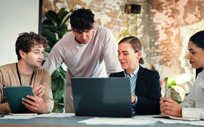 Pourquoi une vidéo institutionnelle Paris efficace capte 2 fois plus l’attention des clients ?