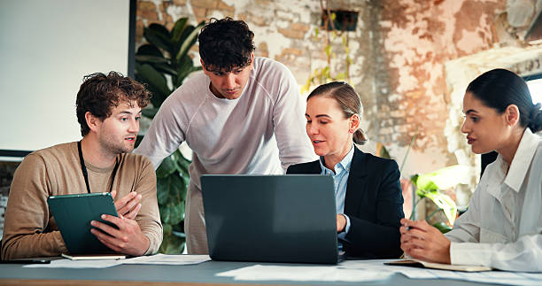 Vidéo Institutionnelle Paris