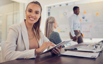 Visite Virtuelle Entreprise Paris : Quelle différence efficace entre visite 360° et vidéo interactive en 4 points ?