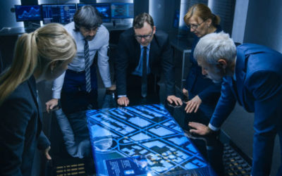 Visite Virtuelle Hôtel Paris : Pourquoi une visite virtuelle efficace réduit 2 fois les abandons de réservation ?