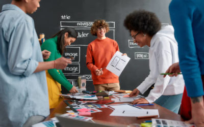 Vidéo Corporate Paris : Quelle stratégie vidéo en 7 étapes efficaces permet de se différencier durablement ?