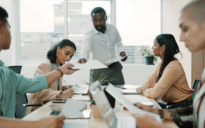 Stratégie de communication Paris : Quelle stratégie en 7 étapes efficaces permet de se différencier durablement ?