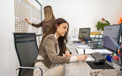 Vidéo Marque Employeur Paris : Comment diffuser une vidéo puissante sur 6 canaux efficacement ?