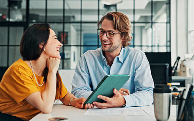 Stratégie d’Influence Paris : Comment combiner 5 leviers puissants pour maximiser l’impact de votre influence ?