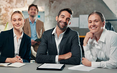 Stratégie d’Influence Paris : Comment maximiser la portée grâce à 5 actions puissantes ?