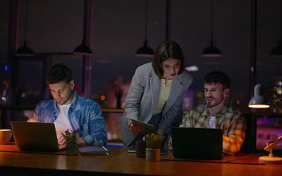 Pourquoi un SEO coach Lyon efficace améliore 2 fois votre classement sur Google ?