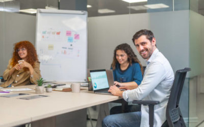 Pourquoi une photographie corporate Paris efficace capte 2 fois plus l’attention des clients ?