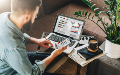 Identité visuelle entreprise Paris : Comment créer une image efficace en 5 étapes puissantes ?