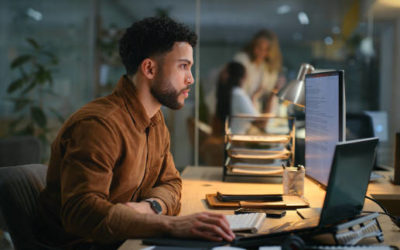 Site Internet Attractif Paris : Pourquoi un site efficace réduit 2 fois le taux de rebond ?