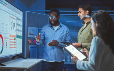 photographie corporate Paris: Quels sont les 6 leviers puissants pour valoriser votre marque avec une photographie corporate Paris
