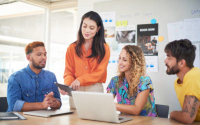 Agence Web Design Paris : Comment mesurer la performance d’un site web en 5 indicateurs efficaces ?