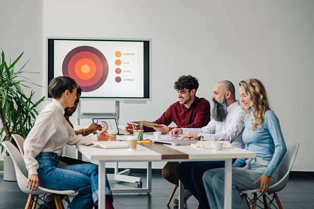 Agence Web Design Paris : Quels sont les 6 piliers d’un design web durable et efficace ?