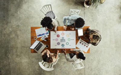 Agence Web Design Paris : Comment harmoniser design et branding en 4 actions efficaces ?