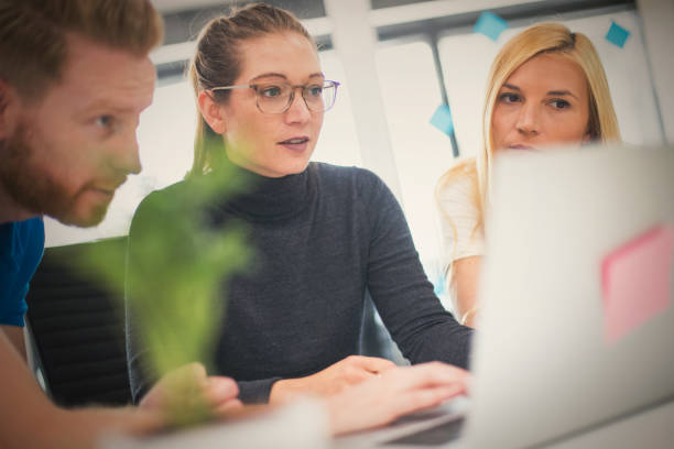 Campagnes Google Ads Paris