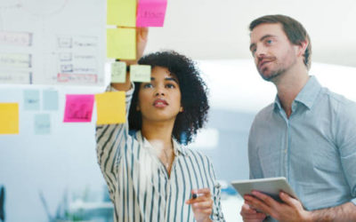 Site Internet Attractif Paris : Pourquoi un site efficace améliore 3 fois l’expérience utilisateur ?