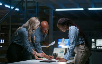 Vidéo Entreprise Paris : Comment améliorer l’impact visuel en 4 optimisations puissantes ?