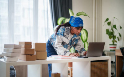 Agence Web Design Paris : pourquoi la structure puissante d’un site est un levier de performance