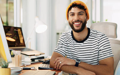 Agence Web Design Paris : Pourquoi un web design efficace augmente 3 fois la crédibilité d’une marque ?