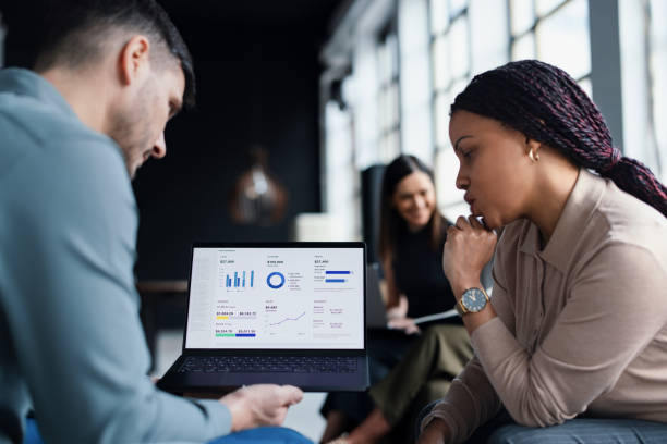 Agence Web Design Paris : Comment un bon web design fidélise les utilisateurs en 5 étapes puissantes ?