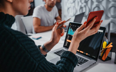 Campagne display Lyon: Quelle 2 différence efficace existe entre une campagne display Lyon classique et programmatique ?