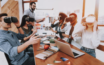 Pourquoi une vidéo corporate Lyon efficace améliore 2 fois la perception de votre entreprise ?