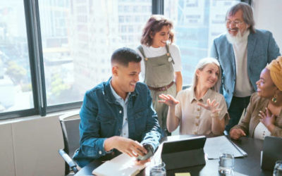 Pourquoi une refonte site web Lyon efficace améliore 2 fois le taux de conversion ?