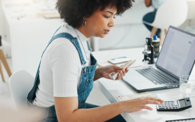 Pourquoi un tableau de bord WordPress Lyon puissant améliore 5 fois la productivité ?