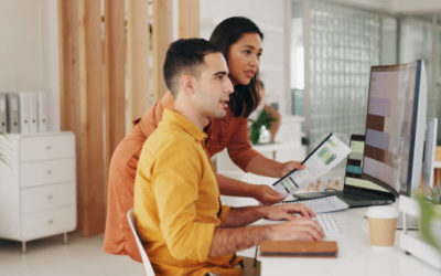 Meilleure agence web Lyon: Comment structurer une collaboration puissante avec 1 meilleure agence web Lyon