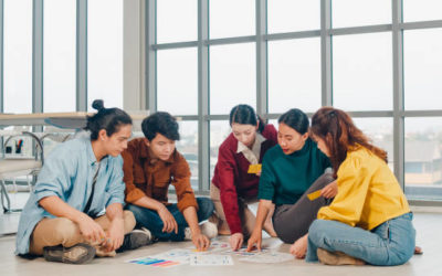 Architecture de marque Lyon: Quels sont les 6 leviers puissants pour optimiser une architecture de marque Lyon ?