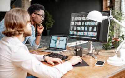 Comment créer une vidéo corporate Lyon efficace en 5 étapes puissantes ?