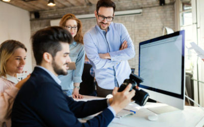 Vidéo corporate Lyon: Comment mesurer l’impact puissant d’une vidéo corporate Lyon en 6 indicateurs clés ?