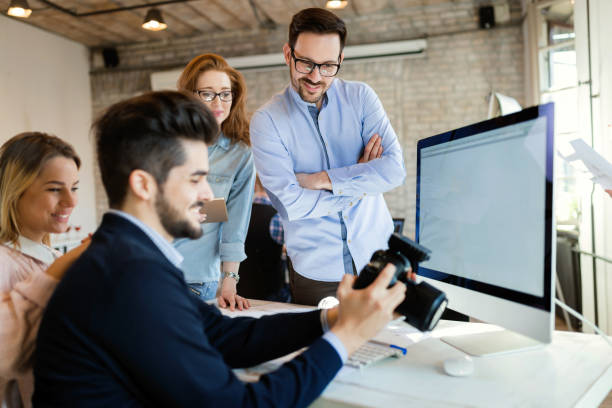 Refonte Site Web Lyon