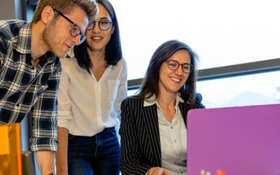 Site internet attractif Lyon: Quels sont les 6 leviers puissants pour optimiser un site internet attractif Lyon