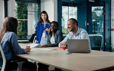 Pourquoi une visite virtuelle entreprise Lyon puissante augmente 3 fois l’engagement client ?