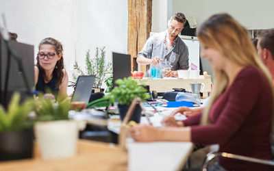 Comment créer une visite virtuelle entreprise Lyon efficace en 5 étapes puissantes ?