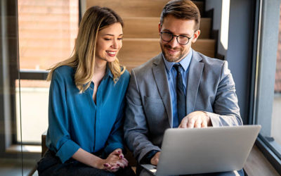 Pourquoi une identité visuelle entreprise Lyon puissante attire 3 fois plus de clients ?