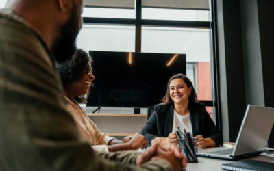 Comment créer une identité visuelle entreprise Lyon efficace en 5 étapes puissantes ?