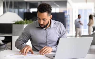 Pourquoi un design print Lyon puissant renforce 5 fois la crédibilité de la marque ?