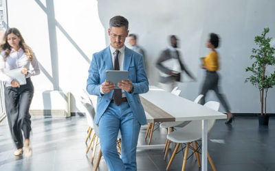 Accompagnement digital Lyon:  Quels sont les 6 leviers puissants pour optimiser un accompagnement digital Lyon ?